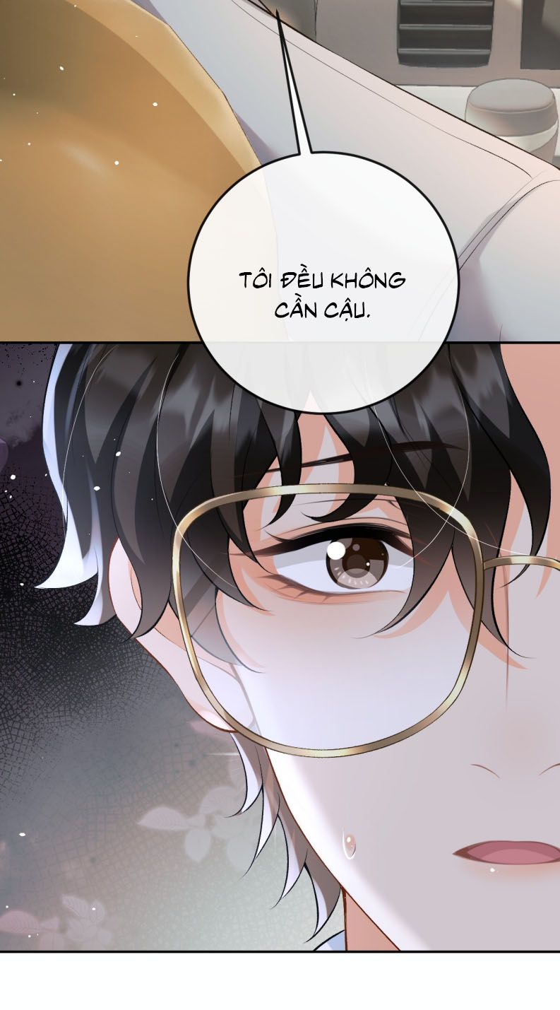 Bản Tính Hạ Đẳng Chapter 25 - Trang 3