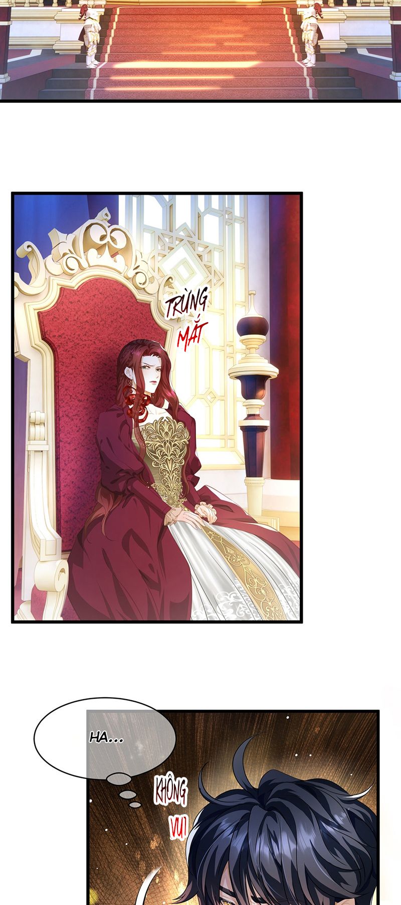 Tôi Trùng Sinh Trở Thành Tiểu Ác Long Của Vương Tử Điện Hạ Chapter 33 - Next Chapter 34