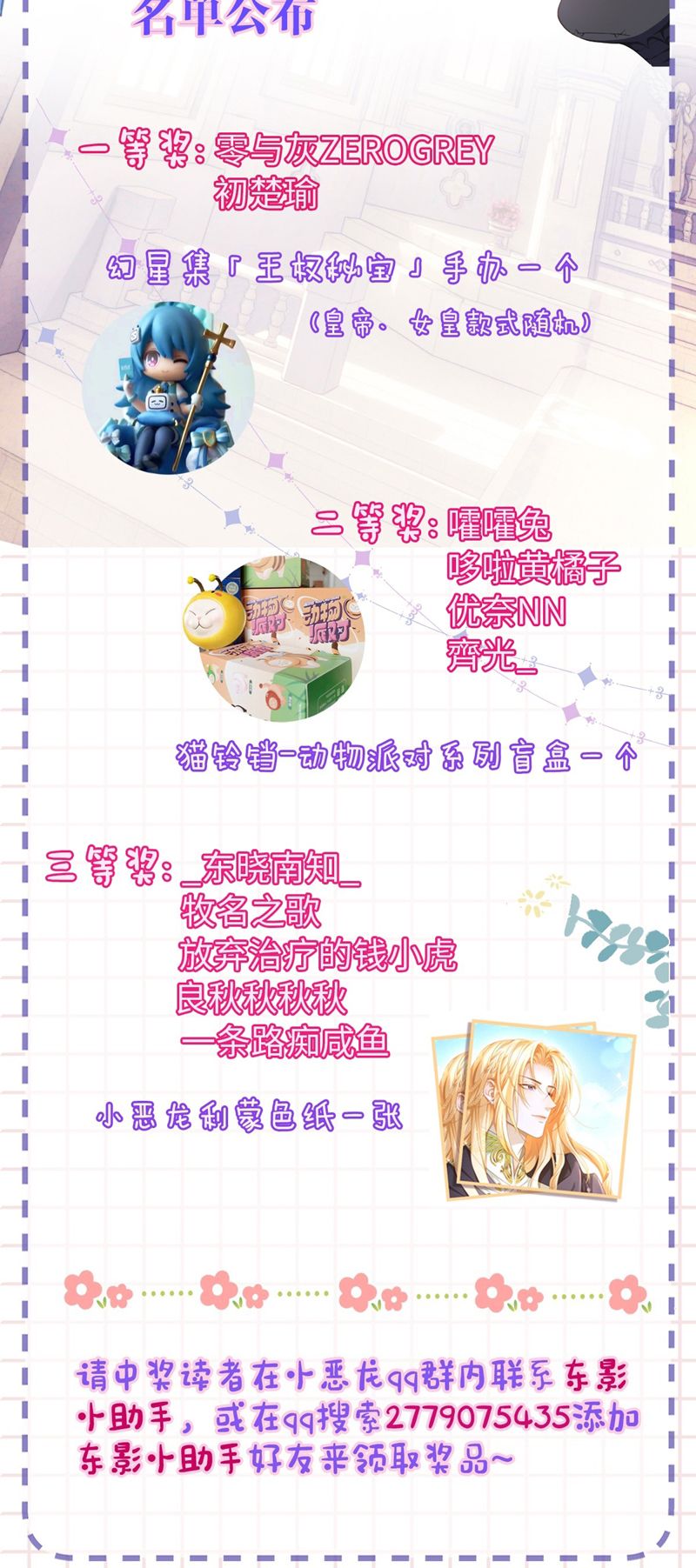 Tôi Trùng Sinh Trở Thành Tiểu Ác Long Của Vương Tử Điện Hạ Chapter 33 - Next Chapter 34