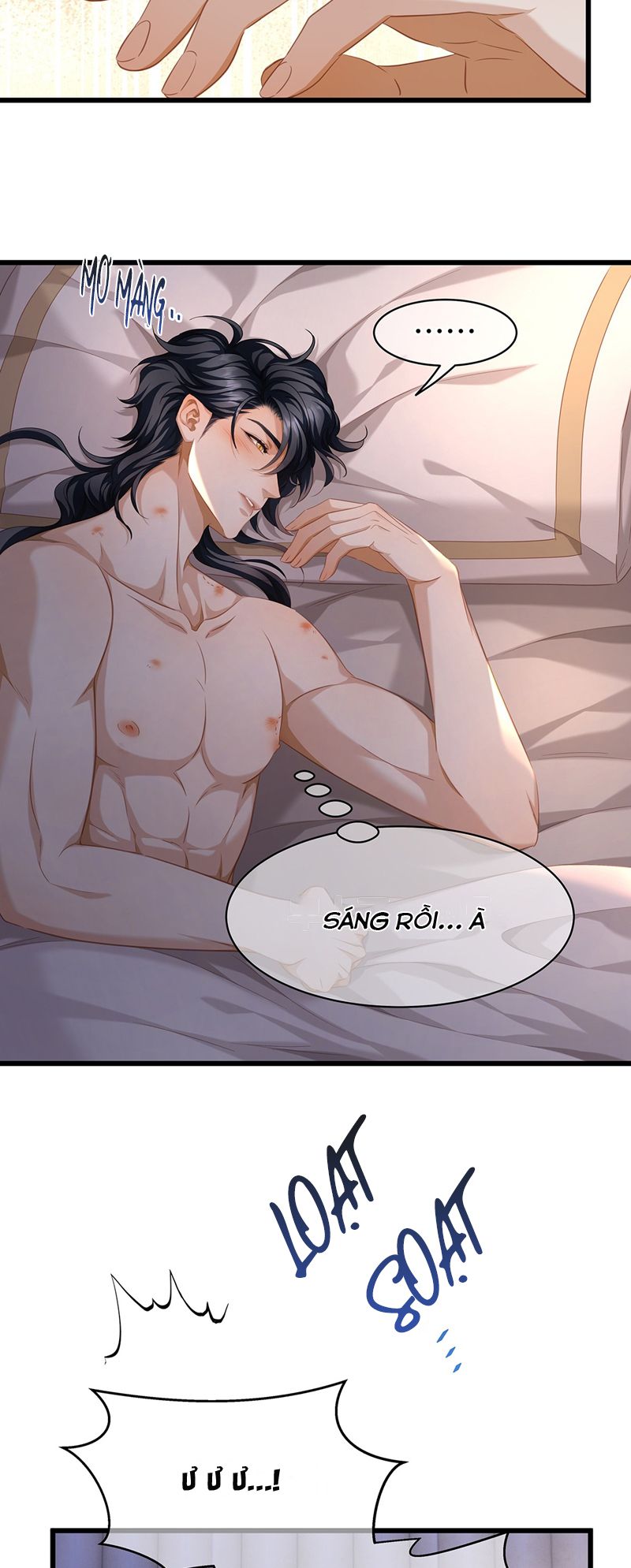 Tôi Trùng Sinh Trở Thành Tiểu Ác Long Của Vương Tử Điện Hạ Chapter 33 - Next Chapter 34