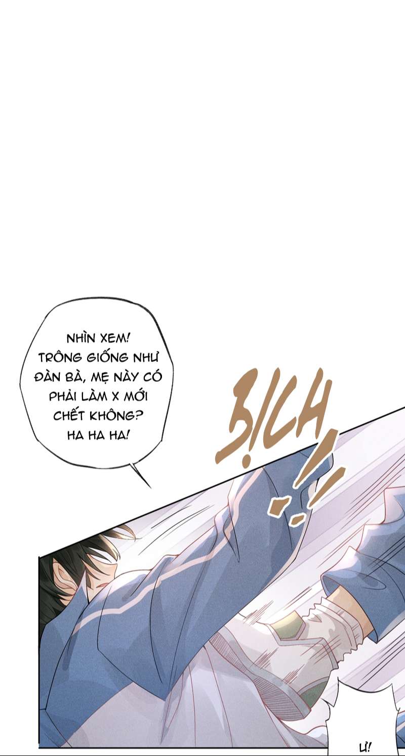Xuyên Nhanh Chi Cải Tạo Bắt Đầu Lại Làm Người Chapter 101 - Trang 4