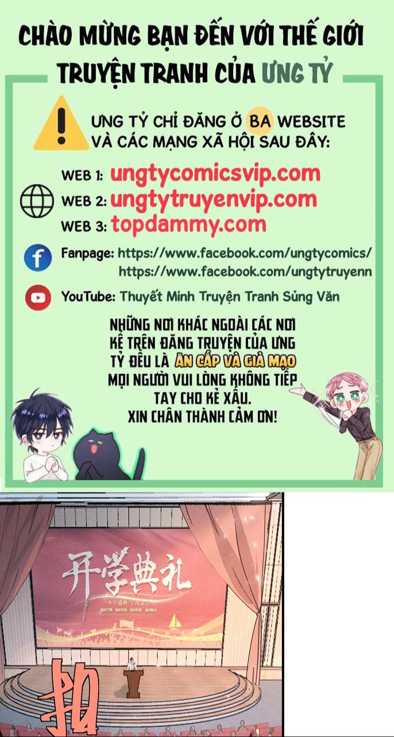 Xuyên Nhanh Chi Cải Tạo Bắt Đầu Lại Làm Người Chapter 101 - Trang 4