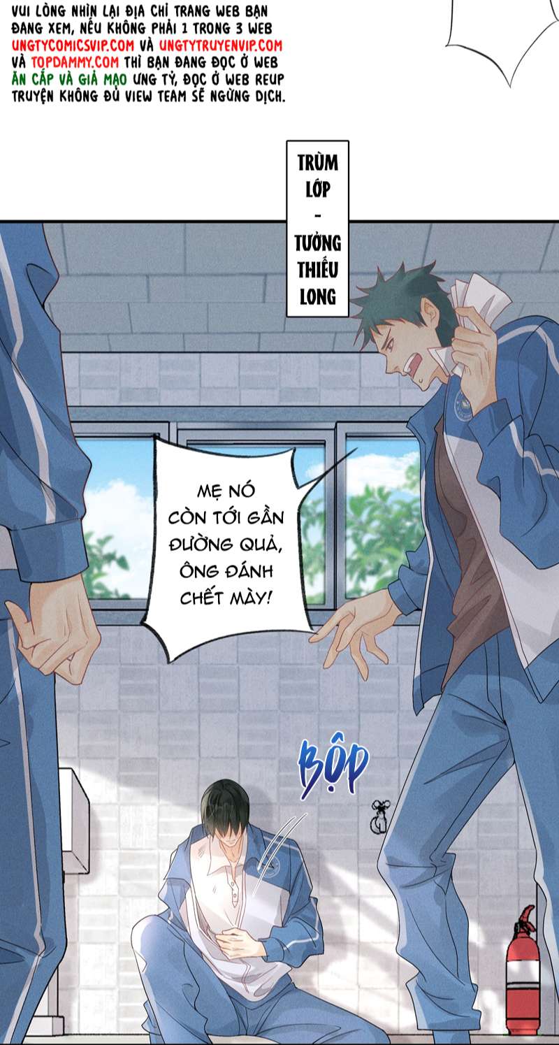 Xuyên Nhanh Chi Cải Tạo Bắt Đầu Lại Làm Người Chapter 101 - Trang 4