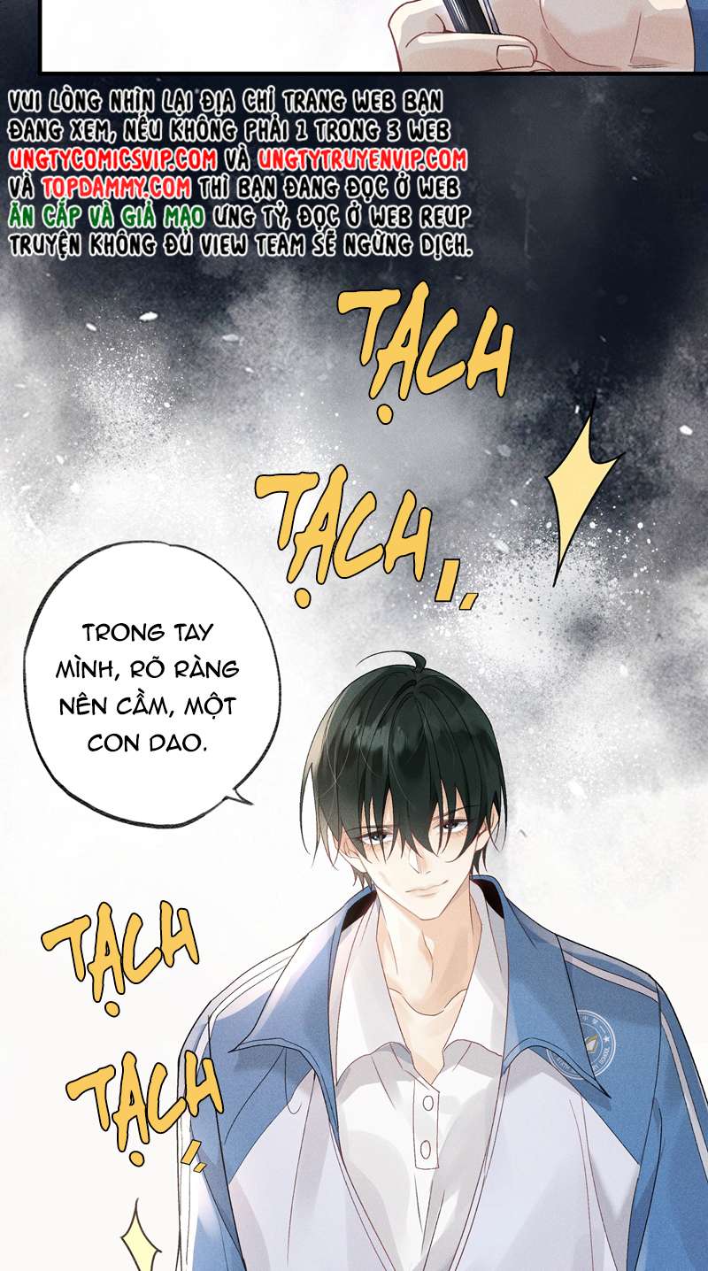 Xuyên Nhanh Chi Cải Tạo Bắt Đầu Lại Làm Người Chapter 101 - Trang 4