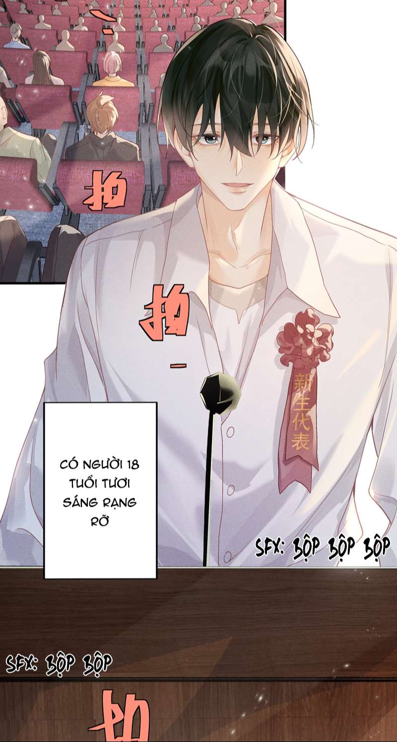 Xuyên Nhanh Chi Cải Tạo Bắt Đầu Lại Làm Người Chapter 101 - Trang 4