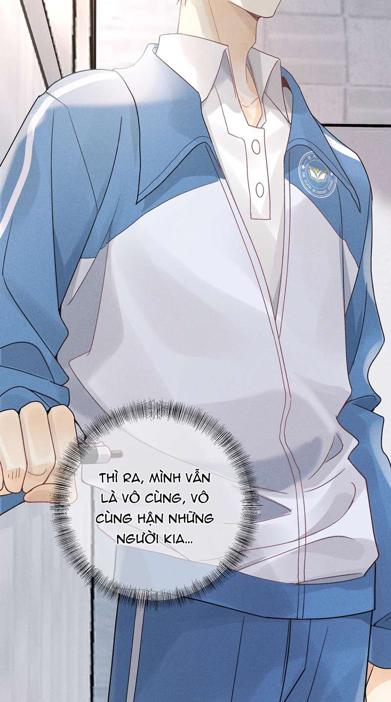 Xuyên Nhanh Chi Cải Tạo Bắt Đầu Lại Làm Người Chapter 101 - Trang 4