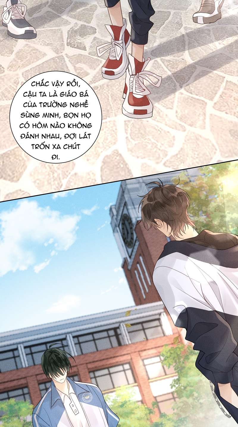 Xuyên Nhanh Chi Cải Tạo Bắt Đầu Lại Làm Người Chapter 101 - Trang 4