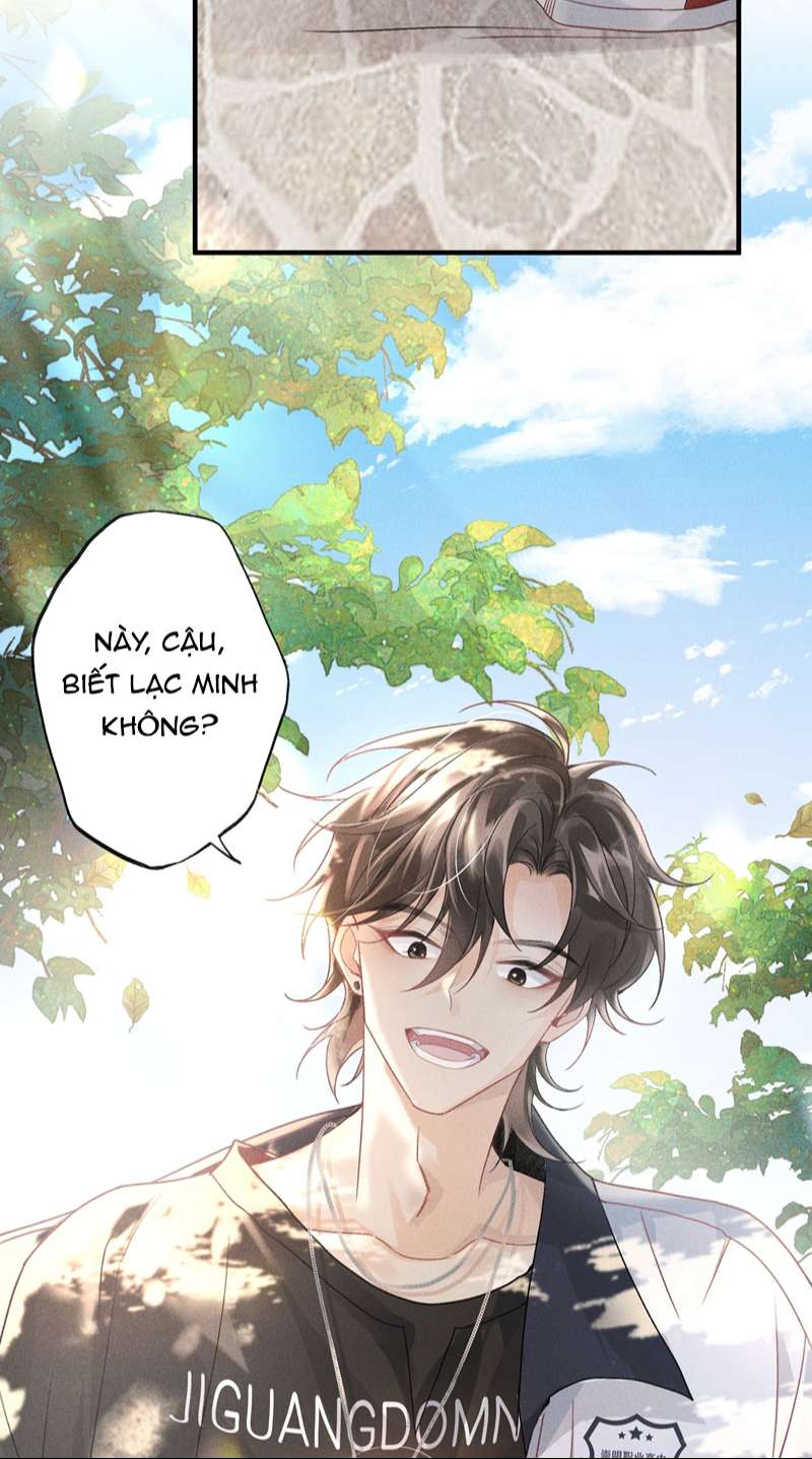 Xuyên Nhanh Chi Cải Tạo Bắt Đầu Lại Làm Người Chapter 101 - Trang 4