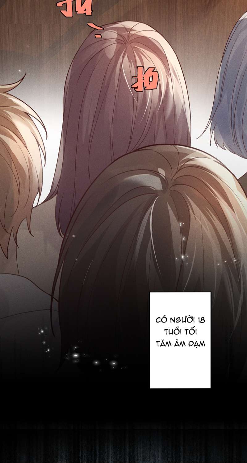 Xuyên Nhanh Chi Cải Tạo Bắt Đầu Lại Làm Người Chapter 101 - Trang 4