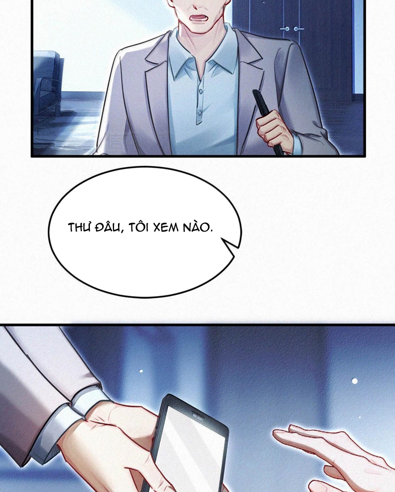 Môi Súng Chapter 128 - Next Chapter 129