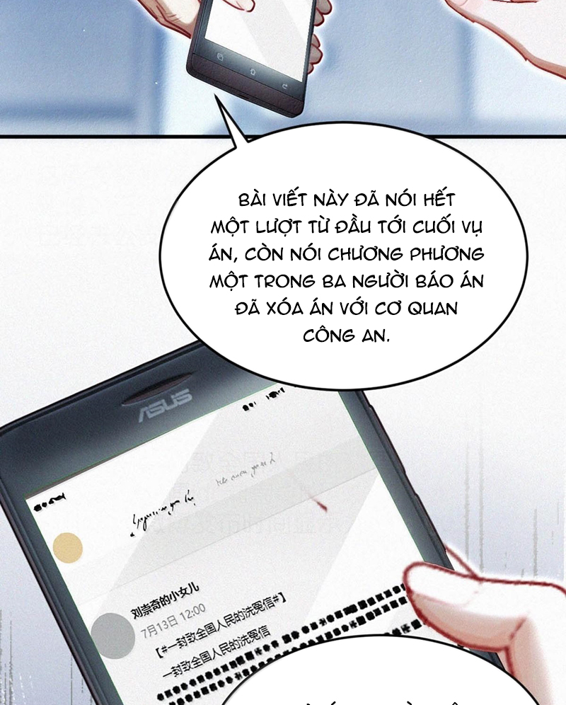 Môi Súng Chapter 128 - Next Chapter 129