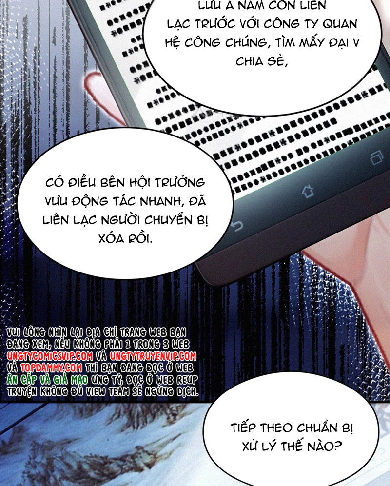 Môi Súng Chapter 128 - Next Chapter 129