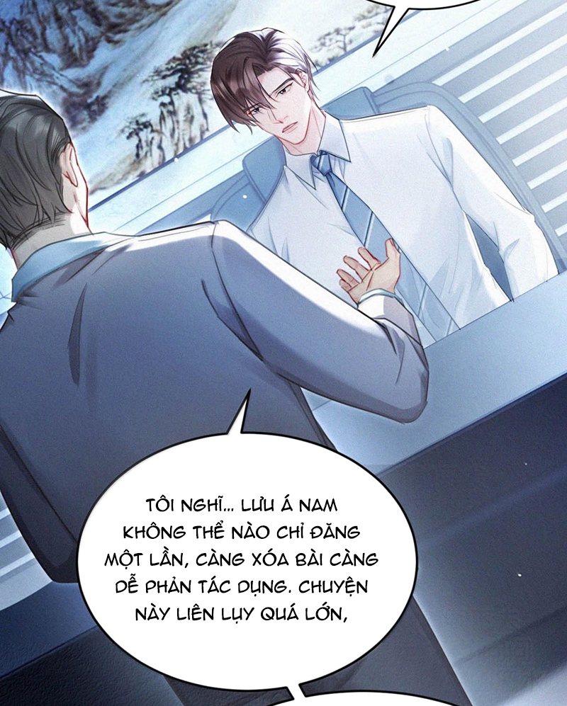 Môi Súng Chapter 128 - Next Chapter 129