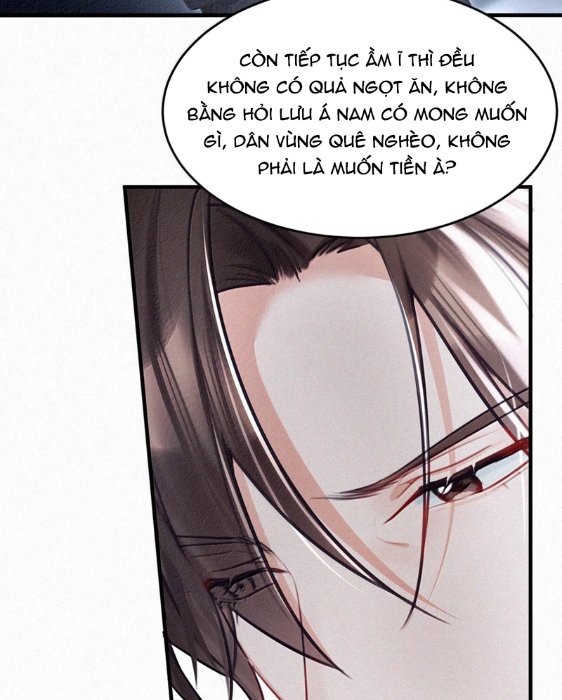 Môi Súng Chapter 128 - Next Chapter 129