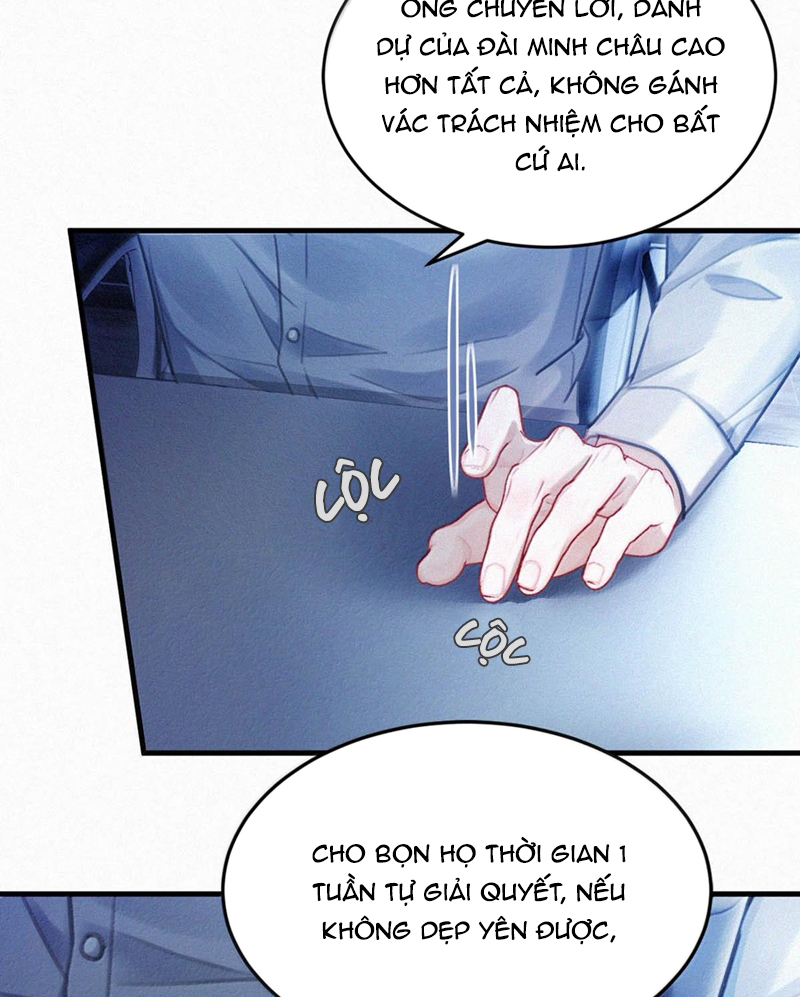 Môi Súng Chapter 128 - Next Chapter 129