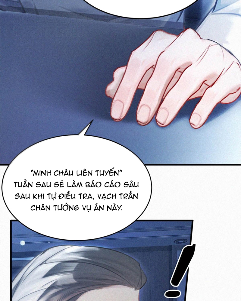 Môi Súng Chapter 128 - Next Chapter 129