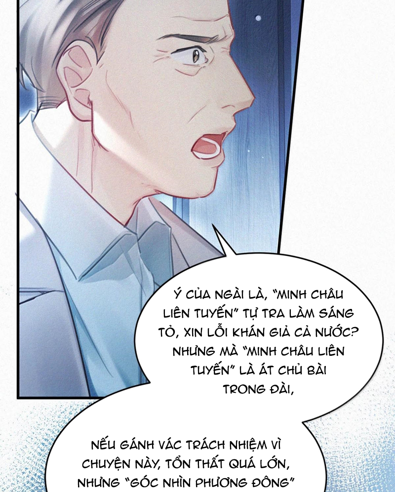 Môi Súng Chapter 128 - Next Chapter 129