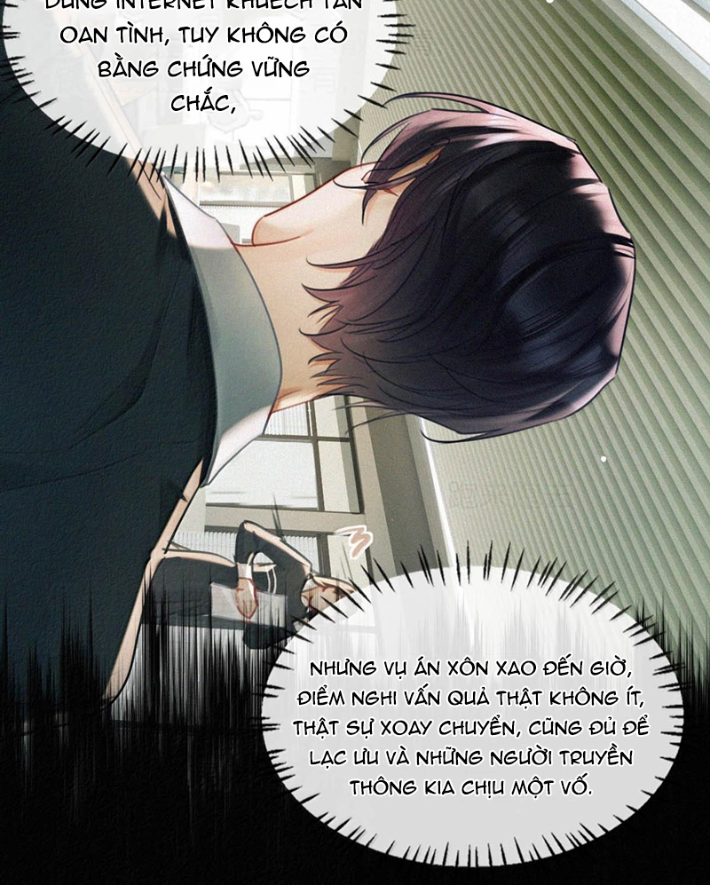 Môi Súng Chapter 128 - Next Chapter 129