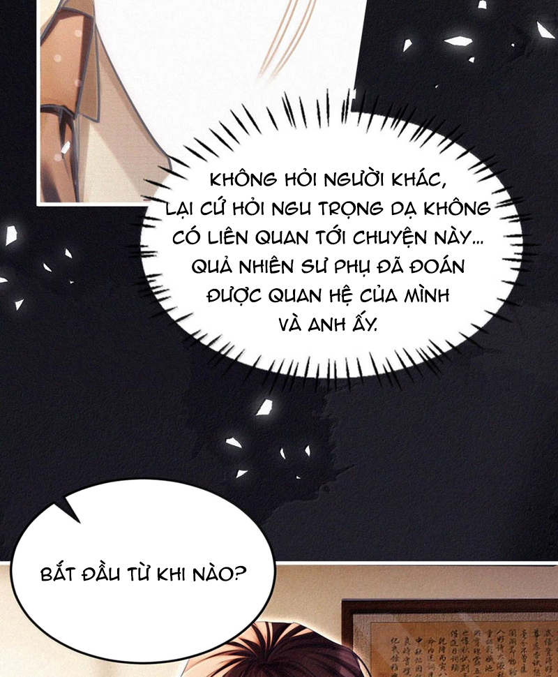 Môi Súng Chapter 128 - Next Chapter 129