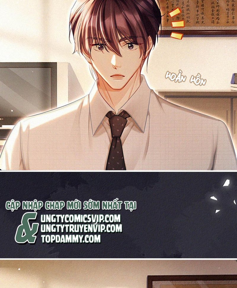 Môi Súng Chapter 128 - Next Chapter 129
