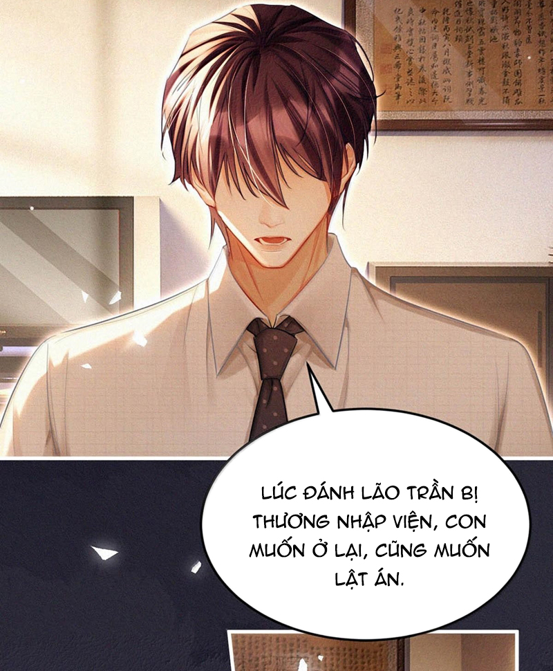Môi Súng Chapter 128 - Next Chapter 129
