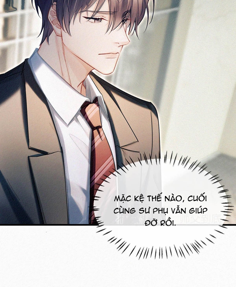Môi Súng Chapter 128 - Next Chapter 129
