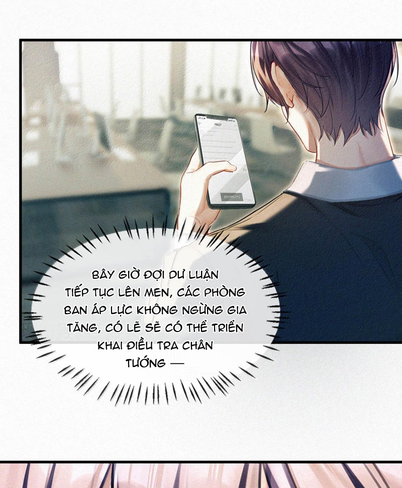 Môi Súng Chapter 128 - Next Chapter 129