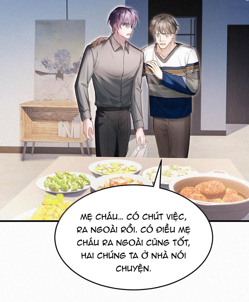 Môi Súng Chapter 128 - Next Chapter 129