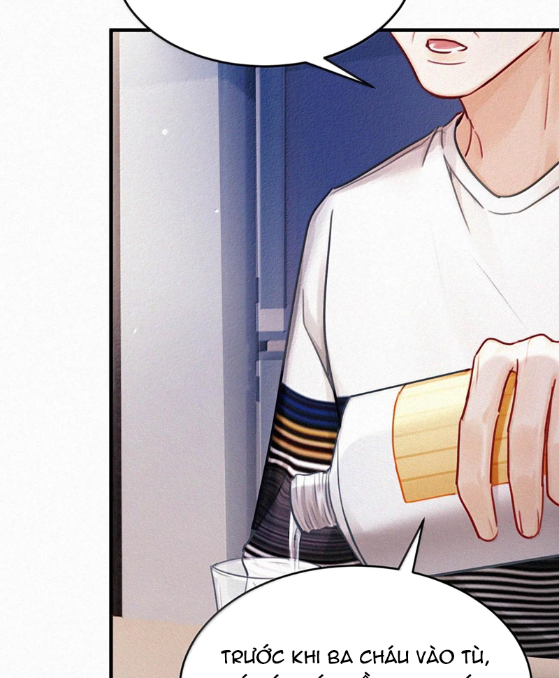 Môi Súng Chapter 128 - Next Chapter 129