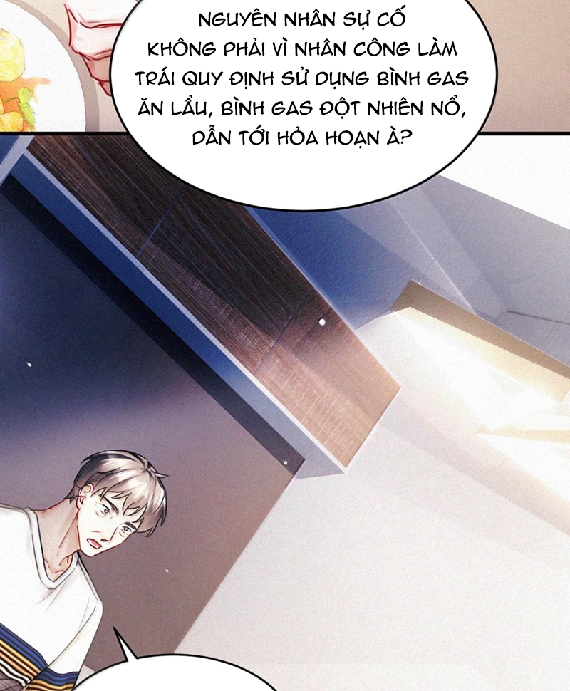 Môi Súng Chapter 128 - Next Chapter 129