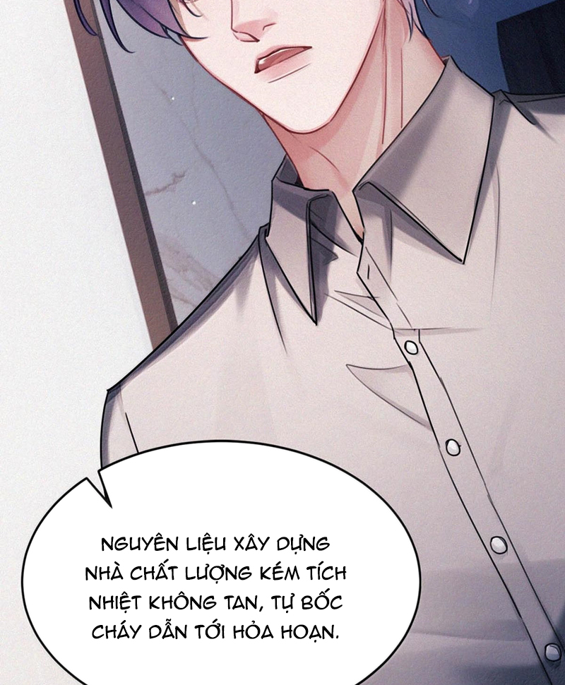 Môi Súng Chapter 128 - Next Chapter 129