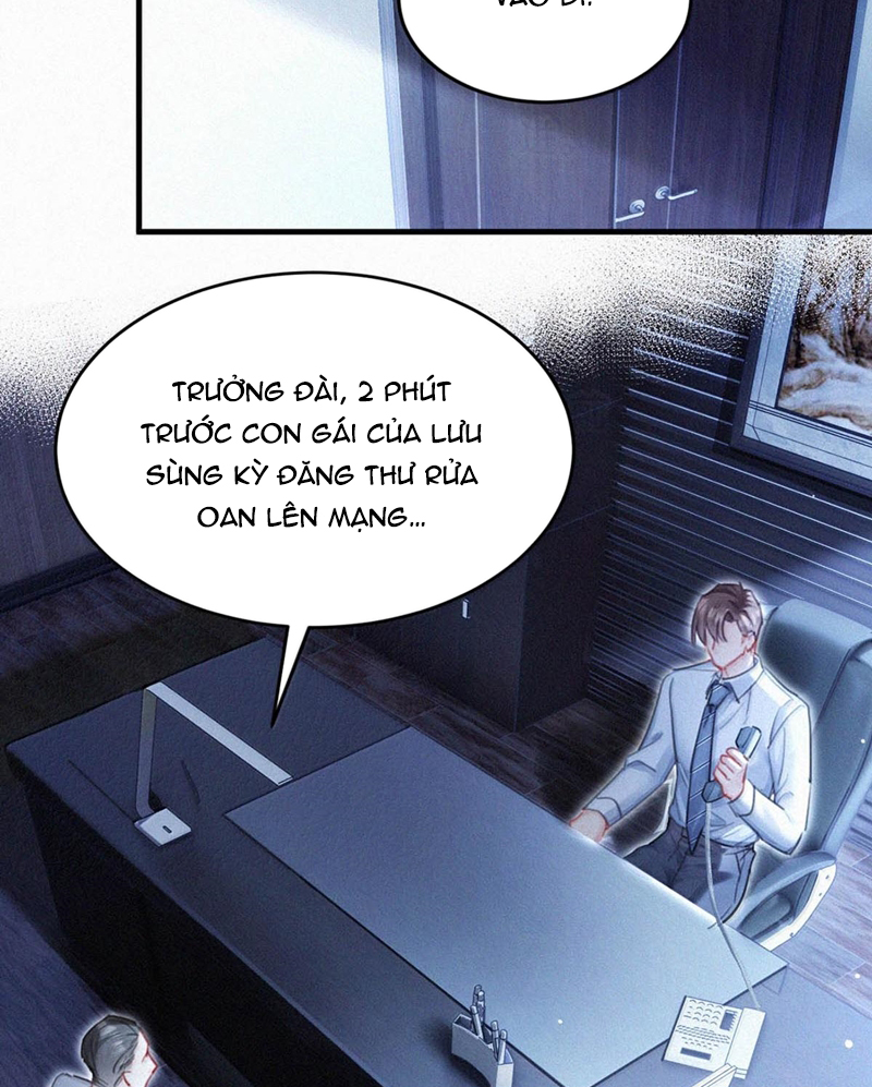 Môi Súng Chapter 128 - Next Chapter 129