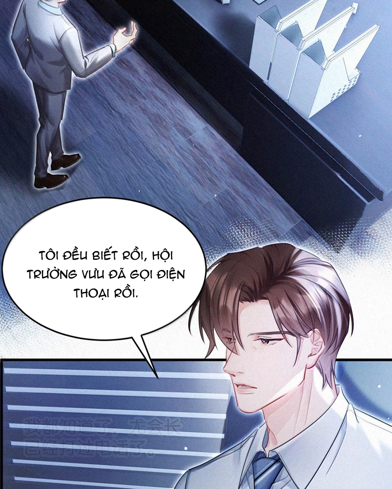 Môi Súng Chapter 128 - Next Chapter 129