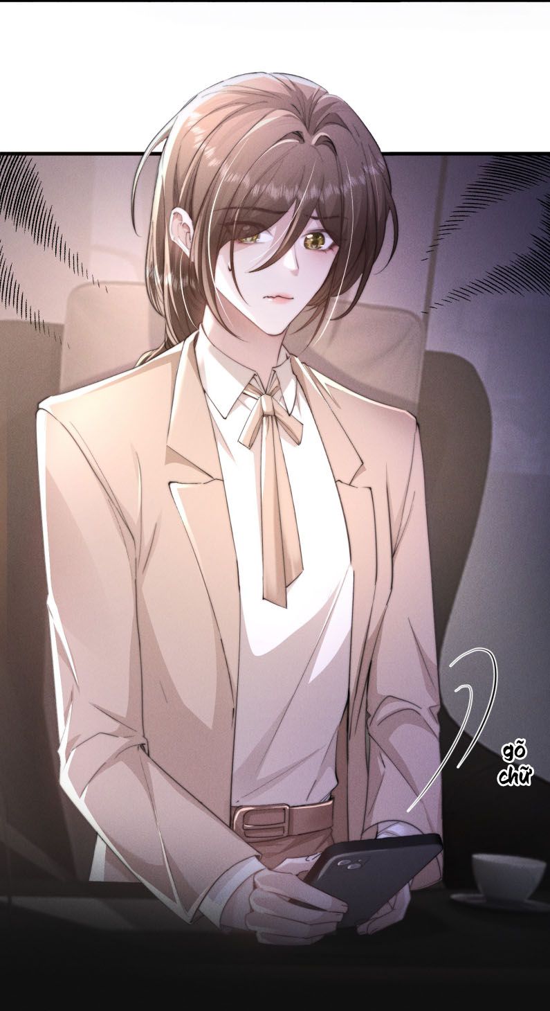 Kế Hoạch Tự Dưỡng Cuồng Khuyển Chap 16 - Trang 2