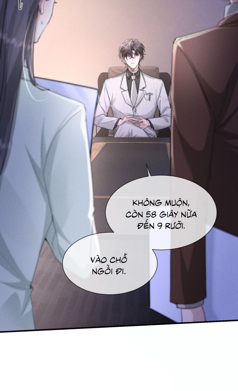 Kế Hoạch Tự Dưỡng Cuồng Khuyển Chap 16 - Trang 2