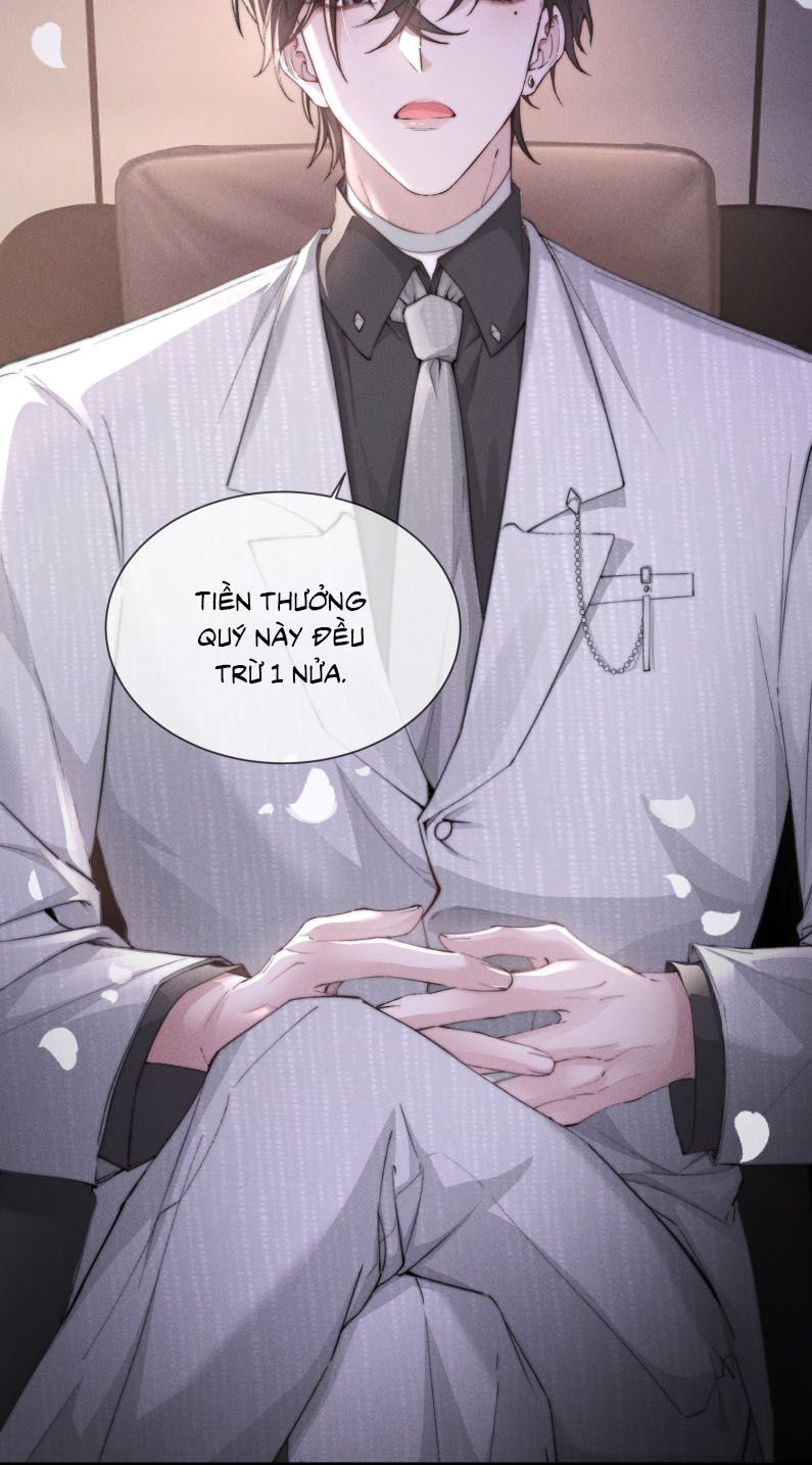 Kế Hoạch Tự Dưỡng Cuồng Khuyển Chap 16 - Trang 2