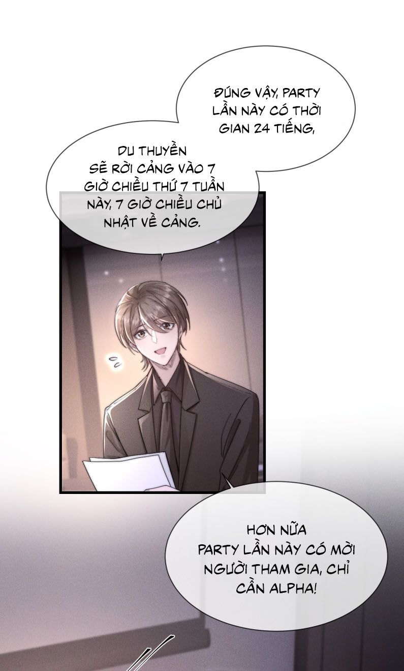 Kế Hoạch Tự Dưỡng Cuồng Khuyển Chap 16 - Trang 2
