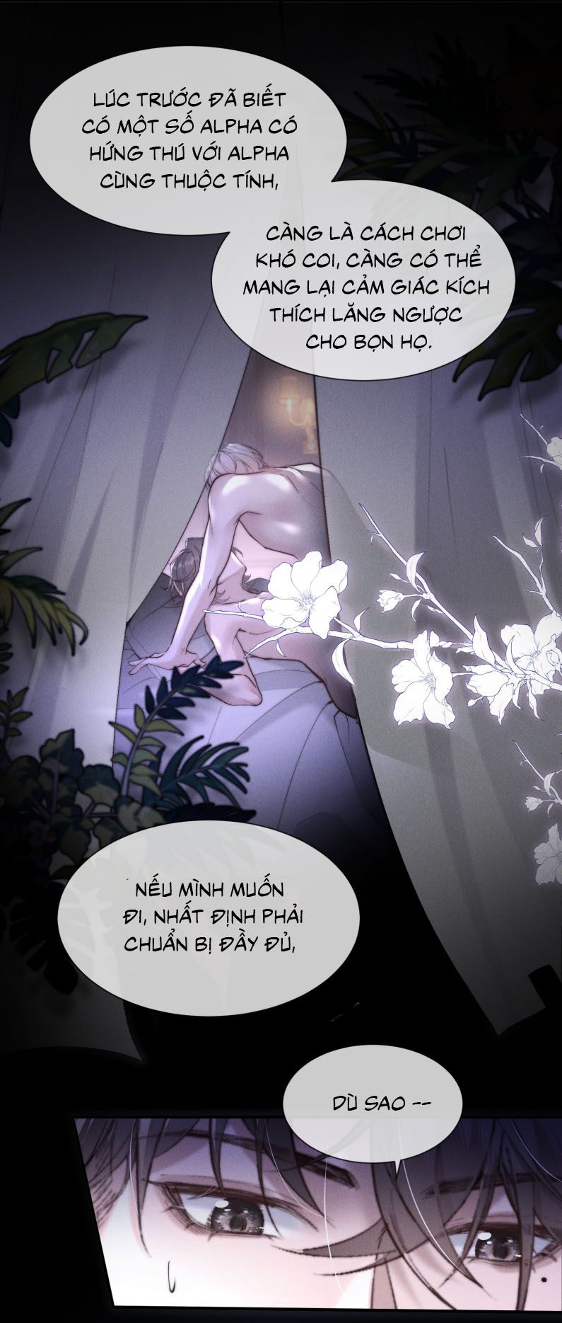 Kế Hoạch Tự Dưỡng Cuồng Khuyển Chap 16 - Trang 2