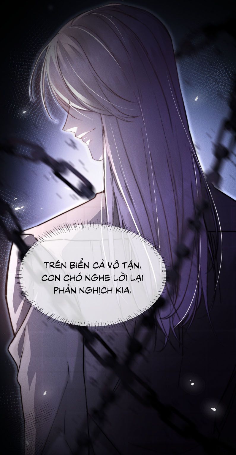 Kế Hoạch Tự Dưỡng Cuồng Khuyển Chap 16 - Trang 2
