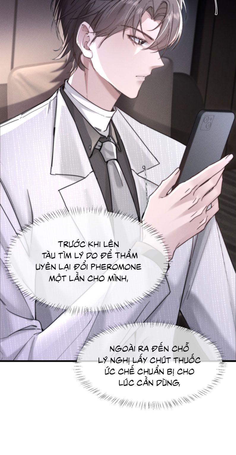 Kế Hoạch Tự Dưỡng Cuồng Khuyển Chap 16 - Trang 2