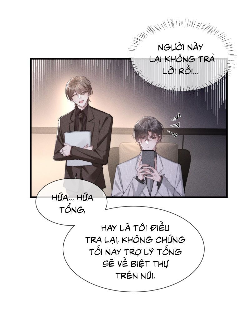 Kế Hoạch Tự Dưỡng Cuồng Khuyển Chap 16 - Trang 2