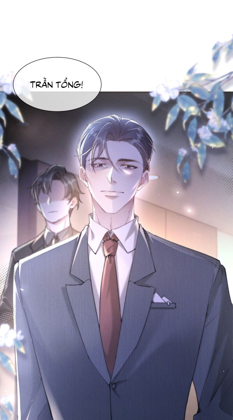Kế Hoạch Tự Dưỡng Cuồng Khuyển Chap 16 - Trang 2