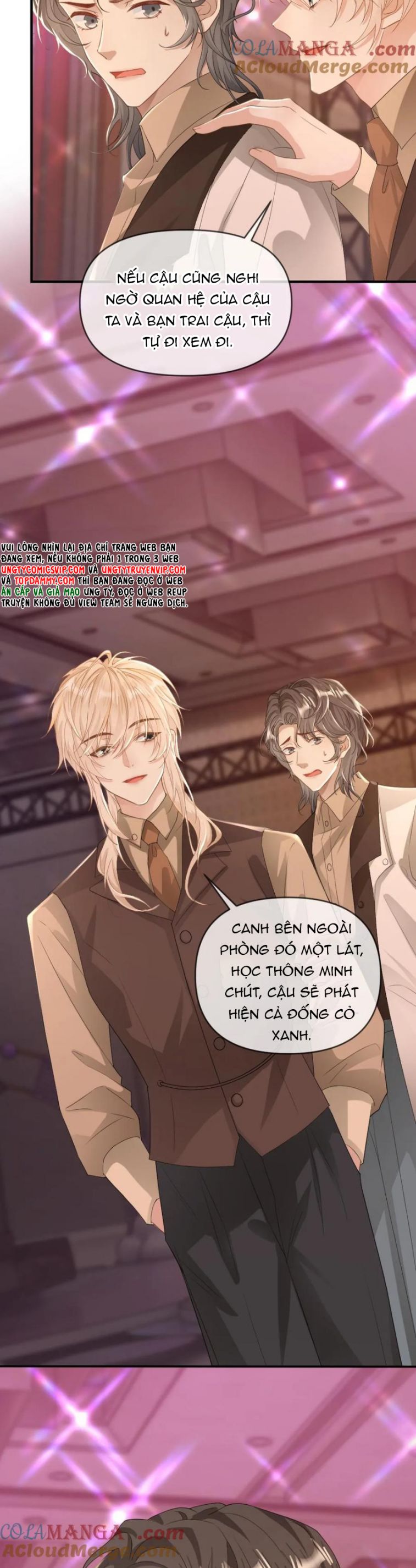 Lang Cẩu Chủ Thần Chapter 188 - Next Chapter 189
