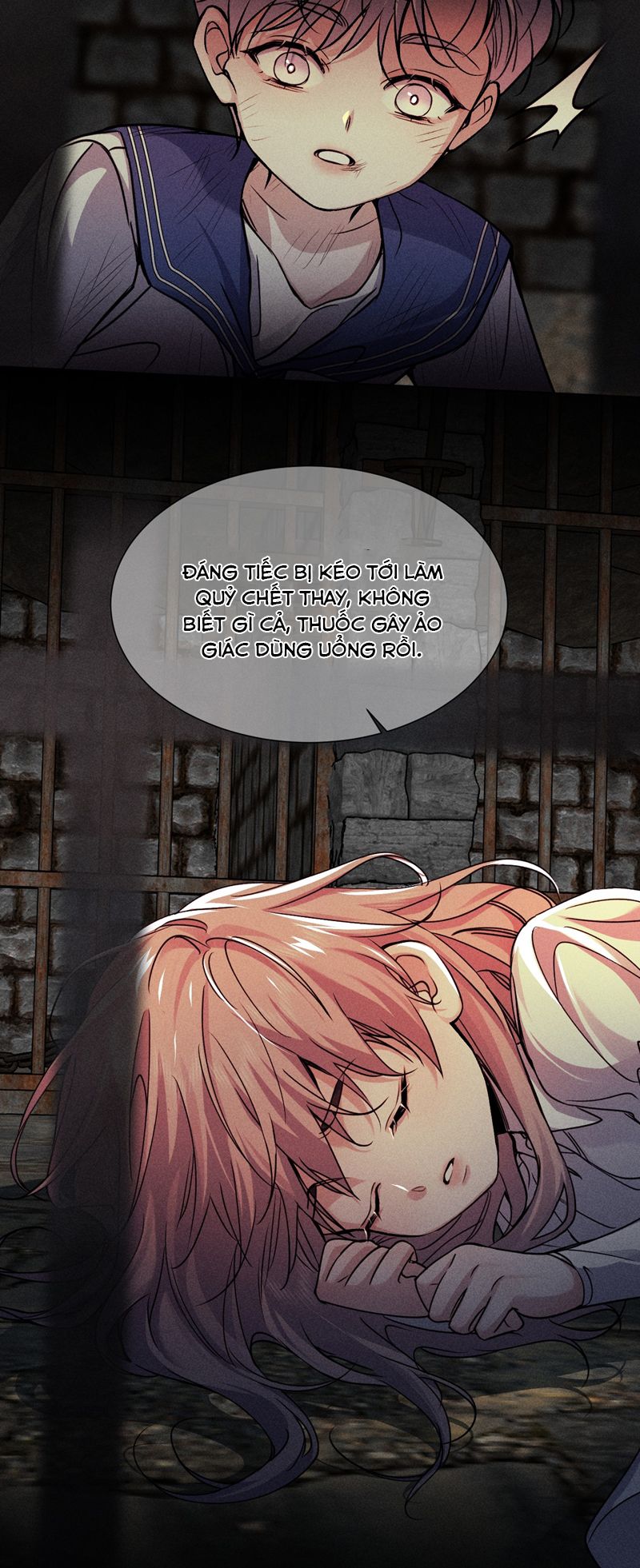 Ảnh Đế Cứ Muốn Làm Kim Chủ Của Tôi Chapter 27 - Next Chapter 28