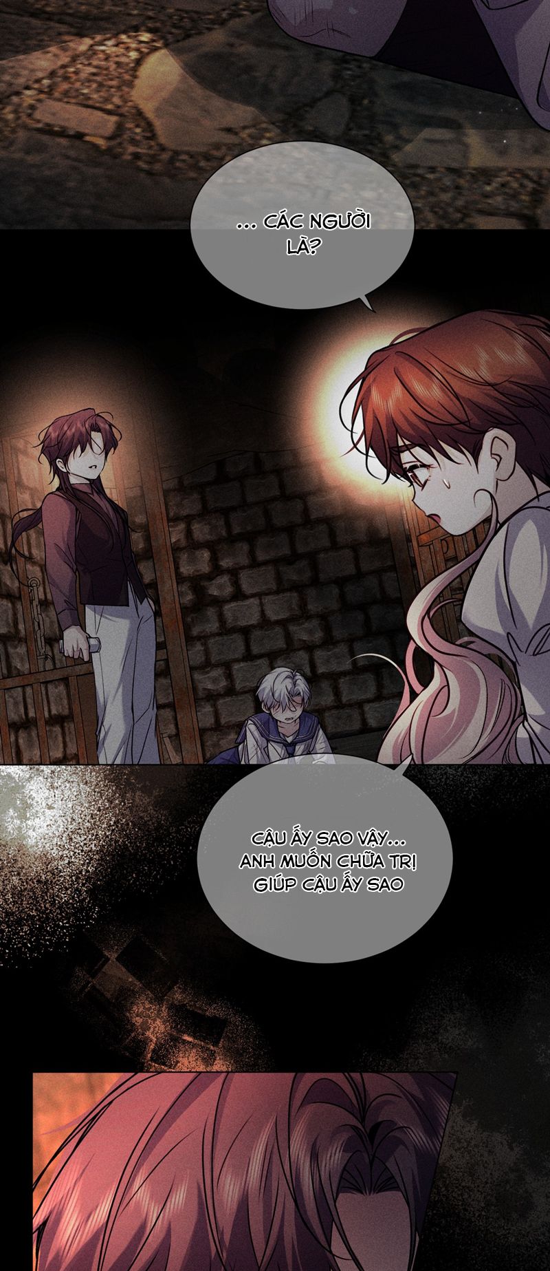 Ảnh Đế Cứ Muốn Làm Kim Chủ Của Tôi Chapter 27 - Next Chapter 28