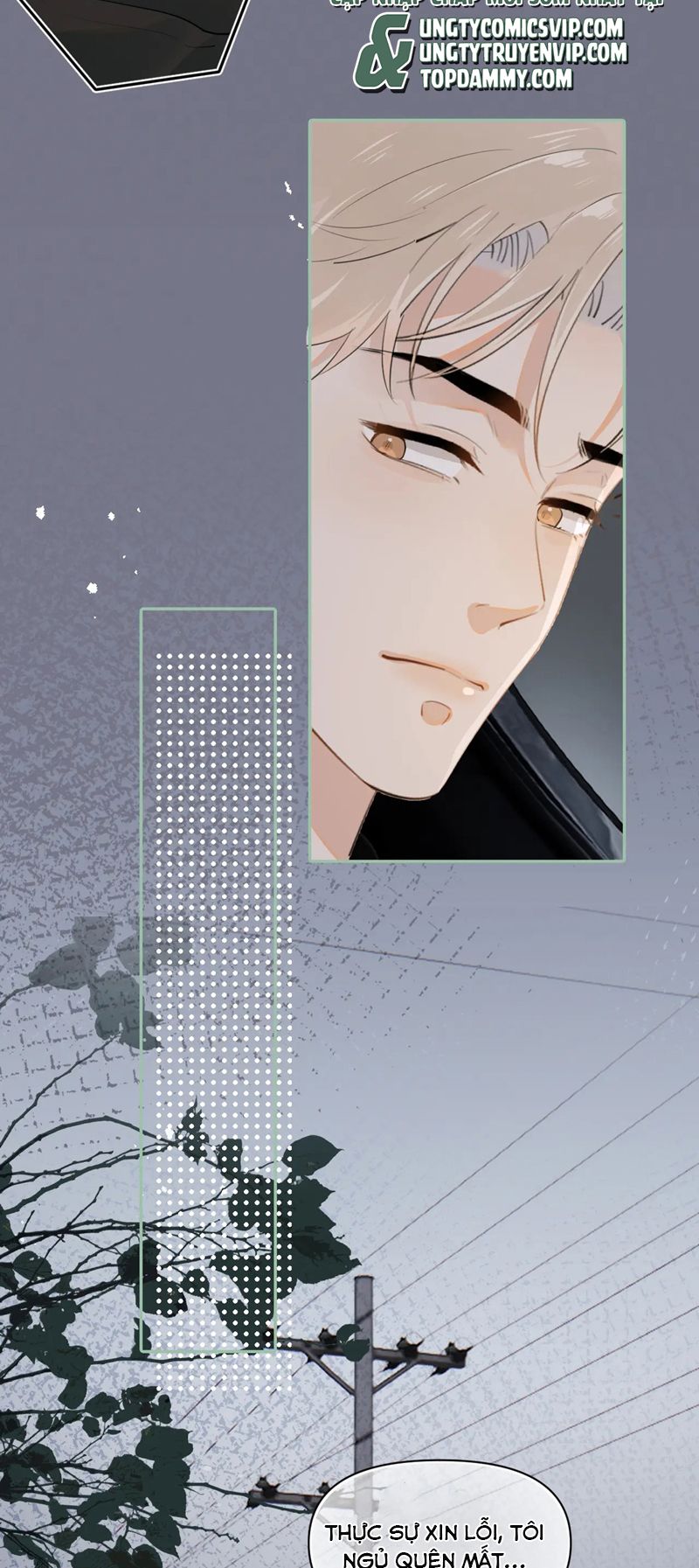 Cậu Vượt Giới Rồi Chapter 14 - Next Chapter 15