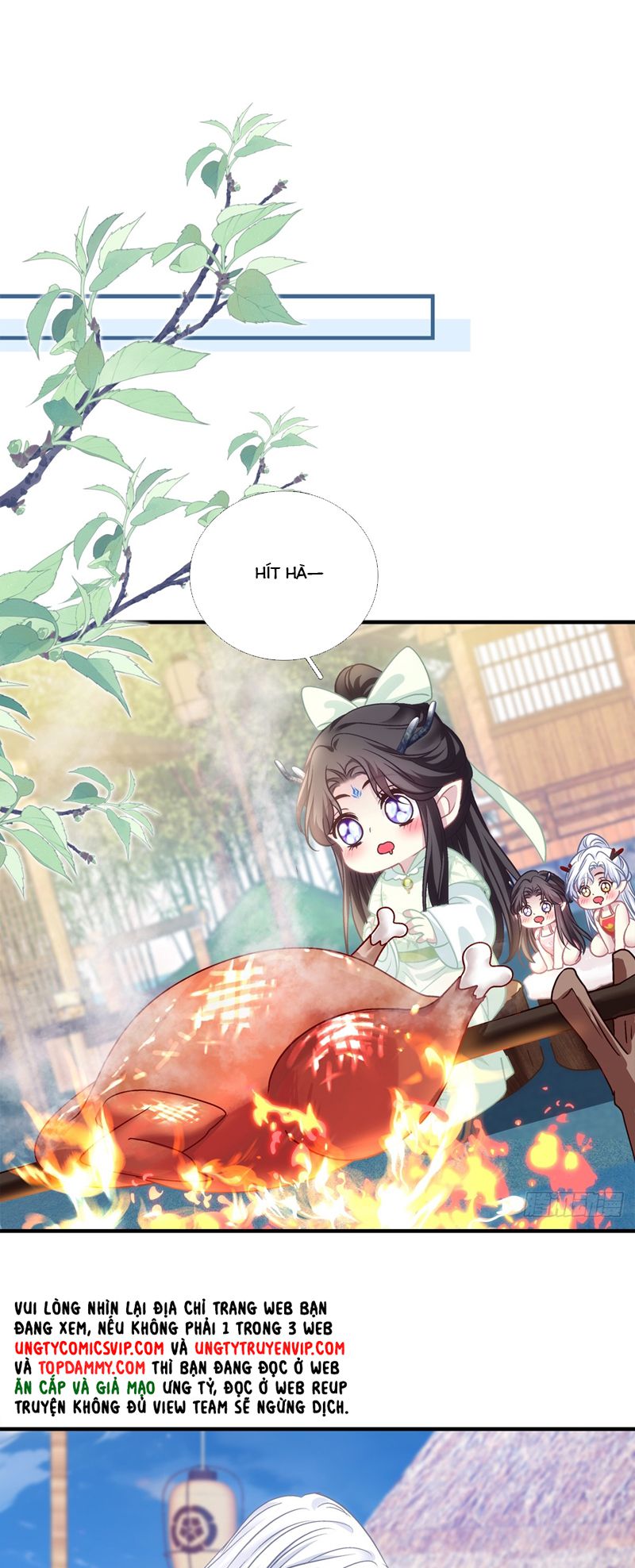 Hắc Hóa Đại Lão Thuần Dưỡng Chỉ Nam Chapter 127 - Next Chapter 128