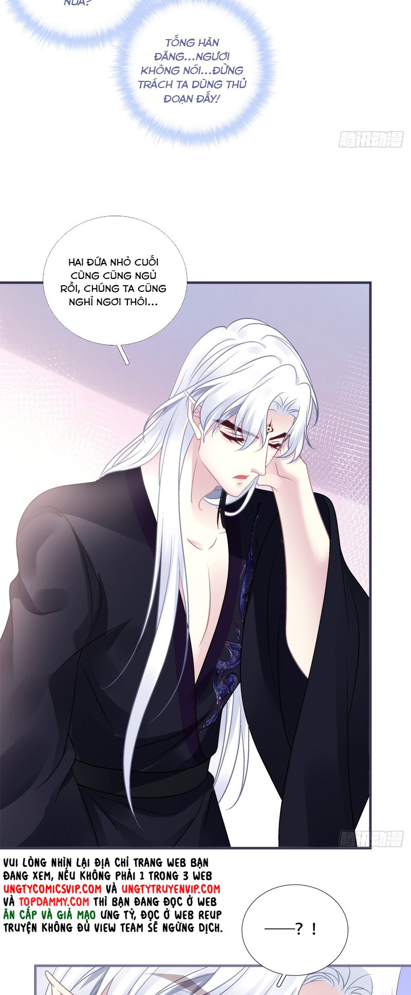 Hắc Hóa Đại Lão Thuần Dưỡng Chỉ Nam Chapter 127 - Next Chapter 128