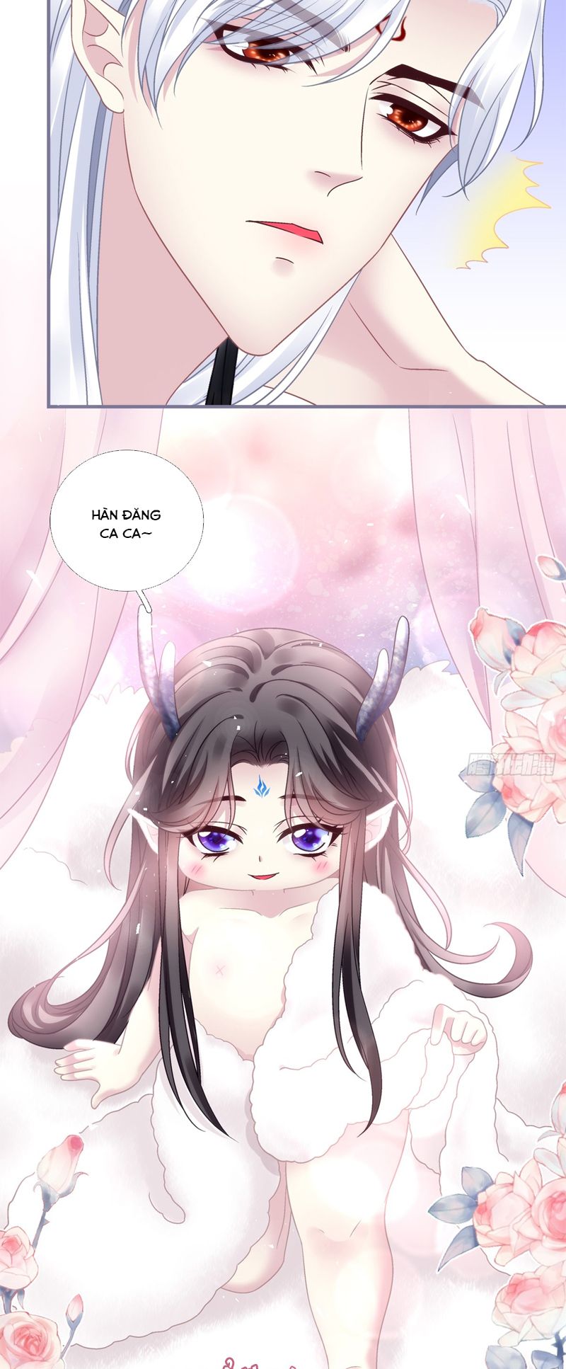 Hắc Hóa Đại Lão Thuần Dưỡng Chỉ Nam Chapter 127 - Next Chapter 128