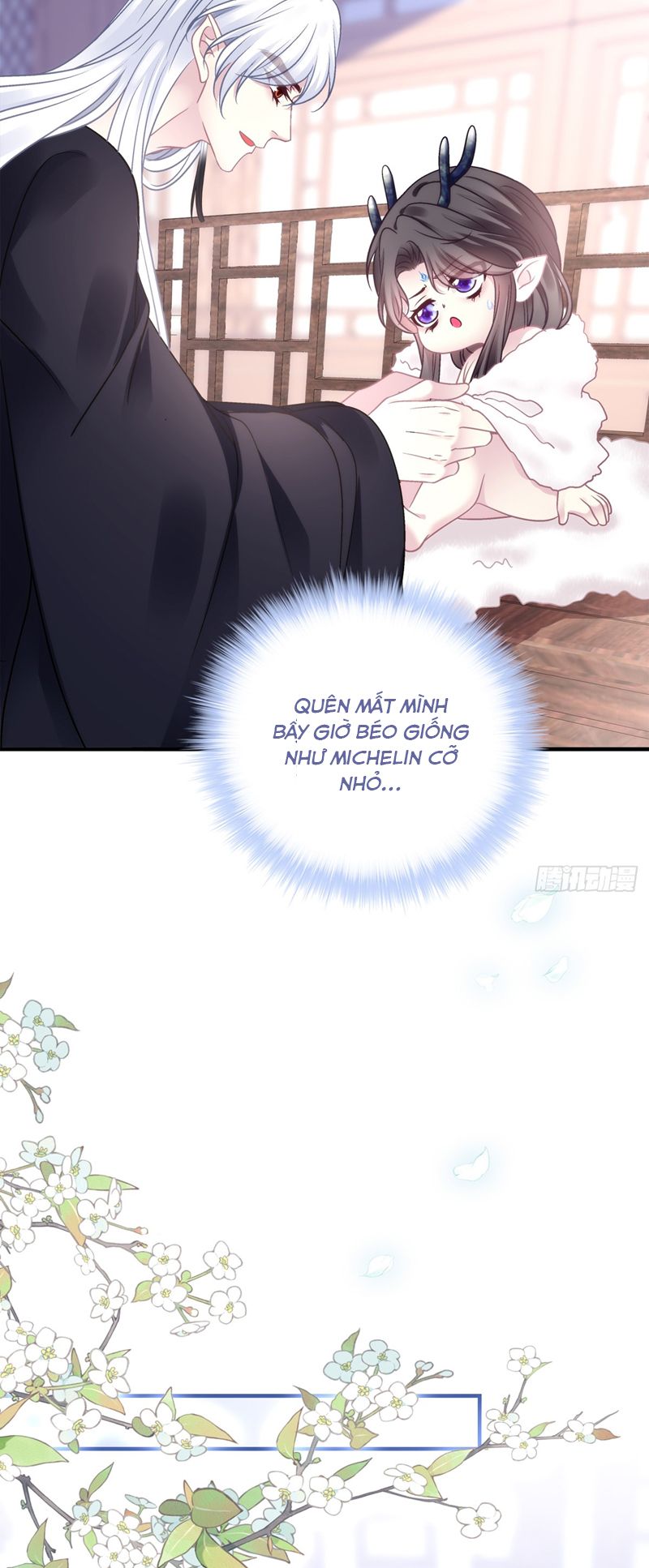 Hắc Hóa Đại Lão Thuần Dưỡng Chỉ Nam Chapter 127 - Next Chapter 128